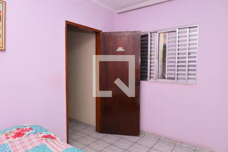 Quarto 1 de casa à venda com 2 quartos, 94m² em Jardim Sao Carlos (zona Leste), São Paulo