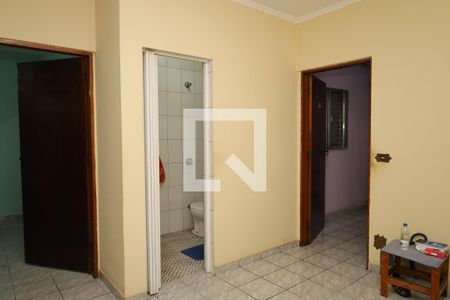 Sala 2 de casa à venda com 2 quartos, 90m² em Jardim Sao Carlos (zona Leste), São Paulo