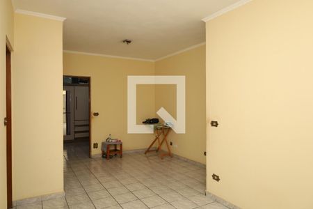 Sala 2 de casa à venda com 2 quartos, 90m² em Jardim Sao Carlos (zona Leste), São Paulo