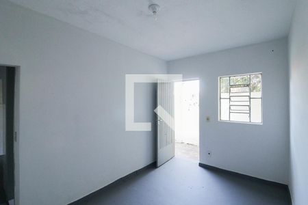 Sala de casa para alugar com 1 quarto, 55m² em Vila Santa Maria, São Paulo