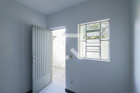 Sala de casa para alugar com 1 quarto, 55m² em Vila Santa Maria, São Paulo