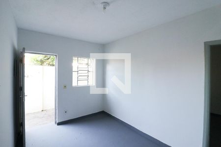 Sala de casa para alugar com 1 quarto, 55m² em Vila Santa Maria, São Paulo