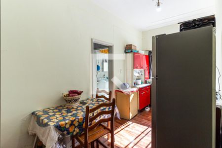 Sala 1 de apartamento à venda com 1 quarto, 64m² em Centro Histórico de São Paulo, São Paulo