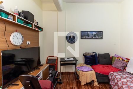 Sala 2 de apartamento à venda com 1 quarto, 64m² em Centro Histórico de São Paulo, São Paulo