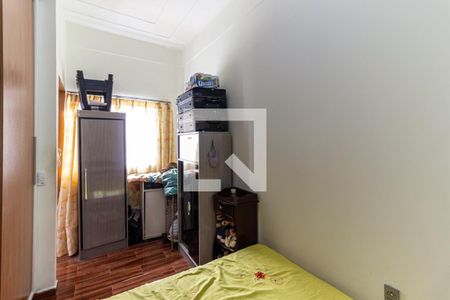 Quarto de apartamento à venda com 1 quarto, 64m² em Centro Histórico de São Paulo, São Paulo