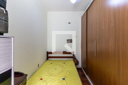 Quarto de apartamento à venda com 1 quarto, 64m² em Centro Histórico de São Paulo, São Paulo