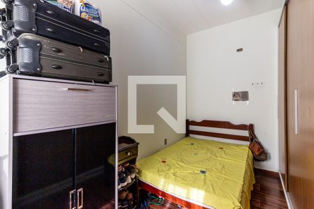 Quarto de apartamento à venda com 1 quarto, 64m² em Centro Histórico de São Paulo, São Paulo