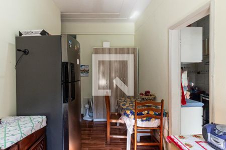 Sala 1 de apartamento à venda com 1 quarto, 64m² em Centro Histórico de São Paulo, São Paulo