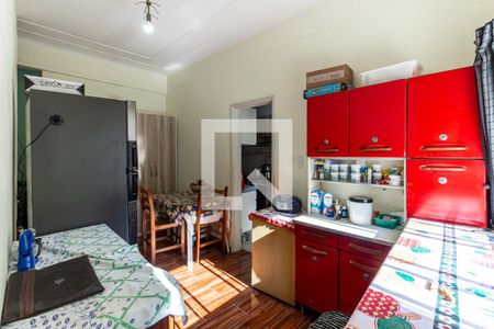 Sala 1 de apartamento à venda com 1 quarto, 64m² em Centro Histórico de São Paulo, São Paulo