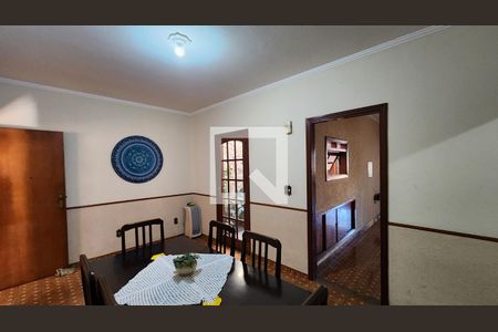 Sala de casa à venda com 3 quartos, 260m² em Vila Joana, Jundiaí