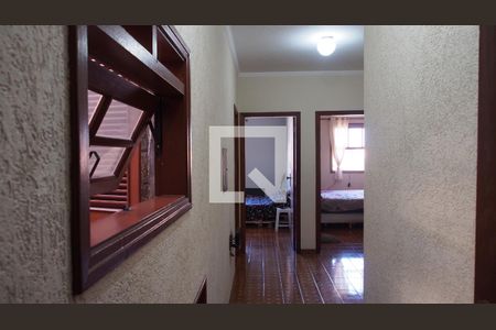 Hall de casa à venda com 3 quartos, 260m² em Vila Joana, Jundiaí