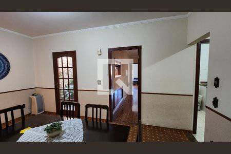 Sala de casa à venda com 3 quartos, 260m² em Vila Joana, Jundiaí