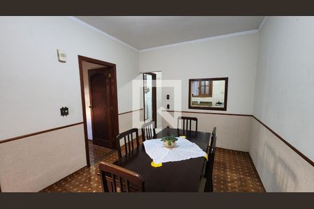 Sala de casa à venda com 3 quartos, 260m² em Vila Joana, Jundiaí