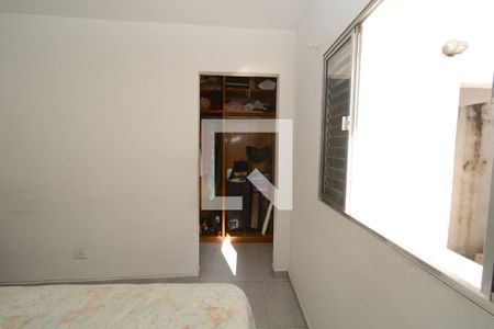 Closet da suíte de casa à venda com 5 quartos, 300m² em Vila Arriete, São Paulo