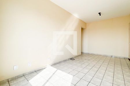 Sala de apartamento para alugar com 1 quarto, 47m² em Taboão, São Bernardo do Campo