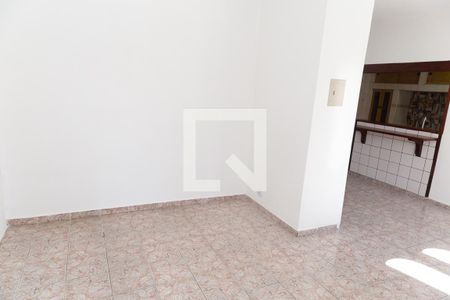 Sala de casa para alugar com 3 quartos, 90m² em Jardim Ipanema, Guarulhos