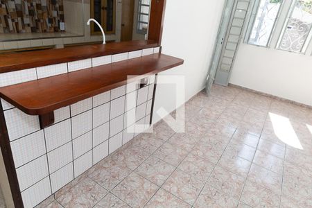 Sala de casa para alugar com 3 quartos, 90m² em Jardim Ipanema, Guarulhos