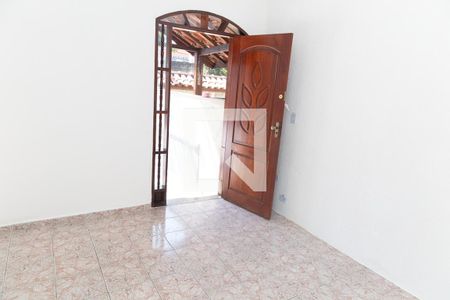 Sala de casa para alugar com 3 quartos, 90m² em Jardim Ipanema, Guarulhos