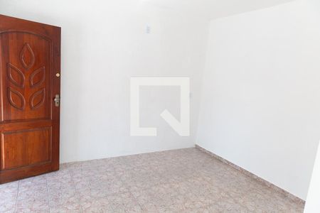 Sala de casa para alugar com 3 quartos, 90m² em Jardim Ipanema, Guarulhos