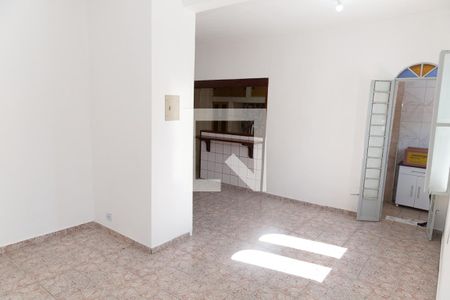 Sala de casa para alugar com 3 quartos, 90m² em Jardim Ipanema, Guarulhos