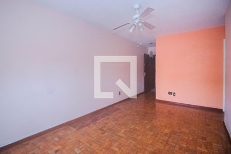 Sala de apartamento para alugar com 1 quarto, 60m² em Cristo Redentor, Porto Alegre