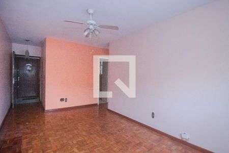 Sala de apartamento para alugar com 1 quarto, 60m² em Cristo Redentor, Porto Alegre