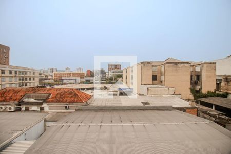 Vista do Quarto de apartamento para alugar com 1 quarto, 60m² em Cristo Redentor, Porto Alegre