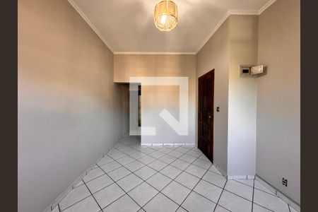 Sala de casa à venda com 3 quartos, 185m² em Cidade São Jorge, Santo André