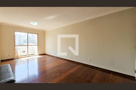 Sala de apartamento à venda com 4 quartos, 114m² em Vila Sofia, São Paulo