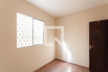 Quarto 1 de apartamento à venda com 2 quartos, 50m² em Santa Monica, Belo Horizonte