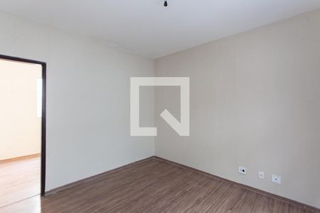 Sala de apartamento à venda com 2 quartos, 50m² em Santa Monica, Belo Horizonte