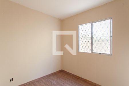 Quarto 1 de apartamento à venda com 2 quartos, 50m² em Santa Monica, Belo Horizonte