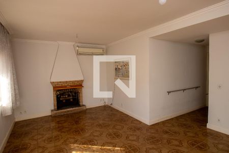 Sala de casa de condomínio à venda com 3 quartos, 100m² em Anil, Rio de Janeiro