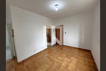 Sala de apartamento para alugar com 2 quartos, 52m² em Cascadura, Rio de Janeiro