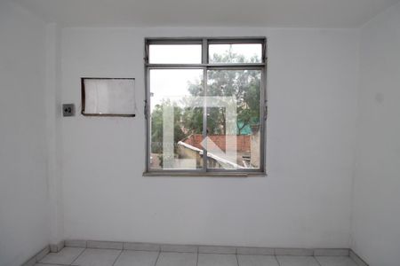 Quarto 2 de apartamento para alugar com 2 quartos, 52m² em Cascadura, Rio de Janeiro