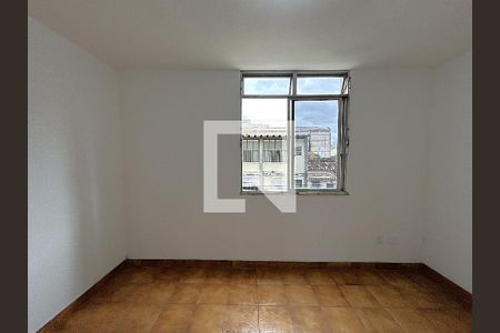 Sala de apartamento para alugar com 2 quartos, 52m² em Cascadura, Rio de Janeiro