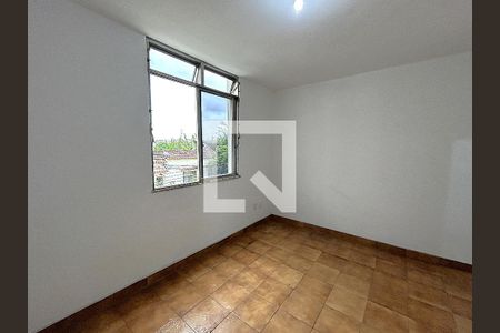 Sala de apartamento para alugar com 2 quartos, 52m² em Cascadura, Rio de Janeiro