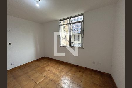 Sala de apartamento para alugar com 2 quartos, 52m² em Cascadura, Rio de Janeiro