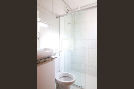 Kitnet/Studio para alugar com 1 quarto, 15m² em Vila Sao Pedro, Santo André