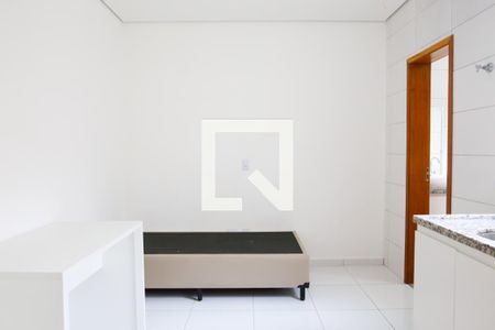 Kitnet/Studio para alugar com 1 quarto, 15m² em Vila Sao Pedro, Santo André