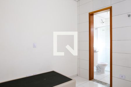 Kitnet/Studio para alugar com 1 quarto, 15m² em Vila Sao Pedro, Santo André