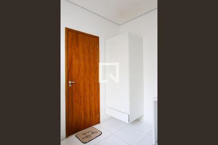 Kitnet/Studio para alugar com 1 quarto, 15m² em Vila Sao Pedro, Santo André