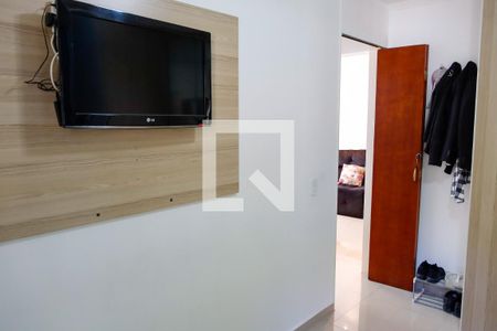 Quarto 1 de apartamento para alugar com 2 quartos, 52m² em Pestana, Osasco