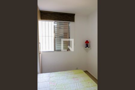 Quarto 1 de apartamento para alugar com 2 quartos, 52m² em Pestana, Osasco