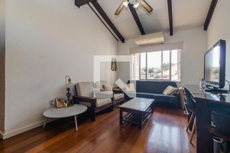 Casa à venda com 280m², 3 quartos e 6 vagas Casa à venda com 280m², 3 quartos e 6 vagasSala 2