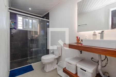 Casa à venda com 280m², 3 quartos e 6 vagas Casa à venda com 280m², 3 quartos e 6 vagasQuarto 1 - Suíte