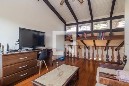 Casa à venda com 280m², 3 quartos e 6 vagas Casa à venda com 280m², 3 quartos e 6 vagasSala 2