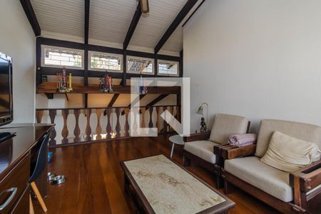 Casa à venda com 280m², 3 quartos e 6 vagas Casa à venda com 280m², 3 quartos e 6 vagasSala 2