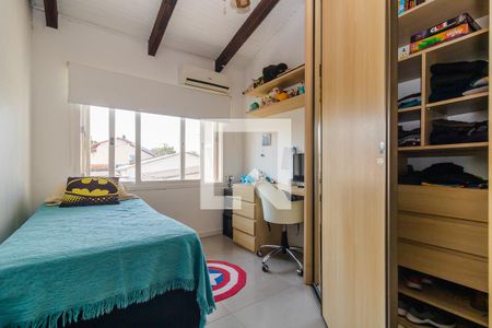 Casa à venda com 280m², 3 quartos e 6 vagas Casa à venda com 280m², 3 quartos e 6 vagasQuarto 3