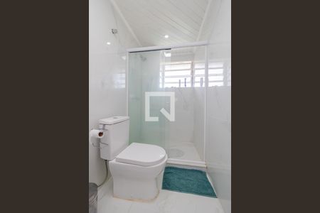 Casa à venda com 280m², 3 quartos e 6 vagas Casa à venda com 280m², 3 quartos e 6 vagasBanheiro